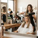 Friseur Mustermann